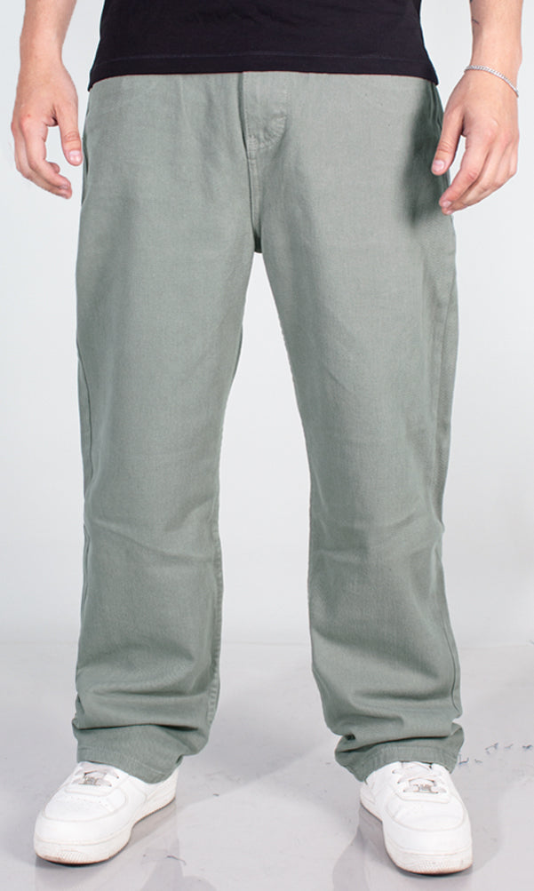 Pantalon Oversize ZAMORA