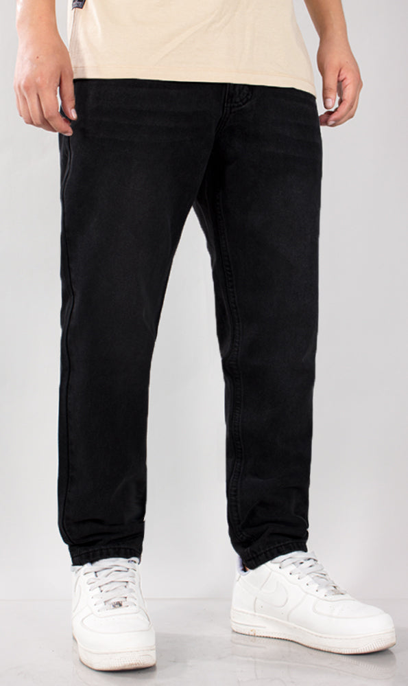 Pantalon VANCE BLACK