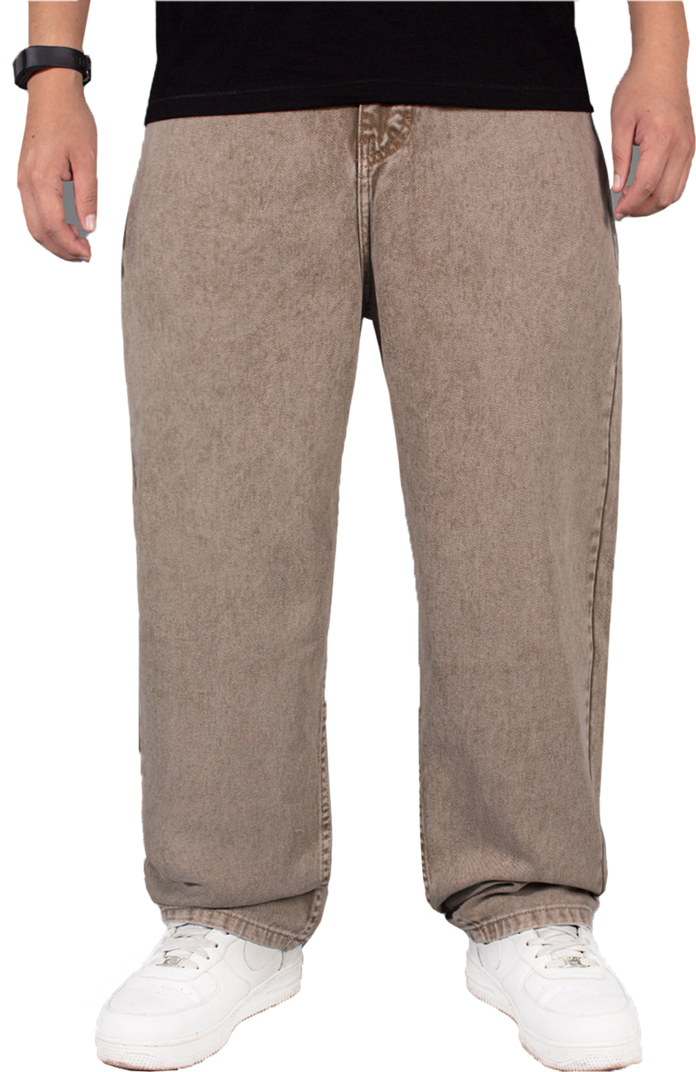 Pantalon Baggy LAYTON