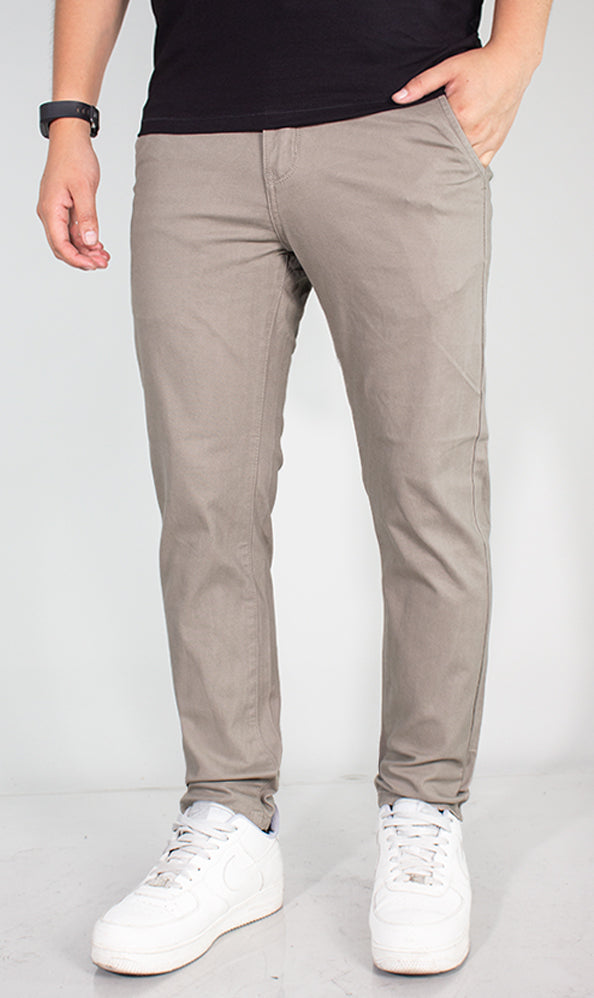 Pantalon Drill ZONIC