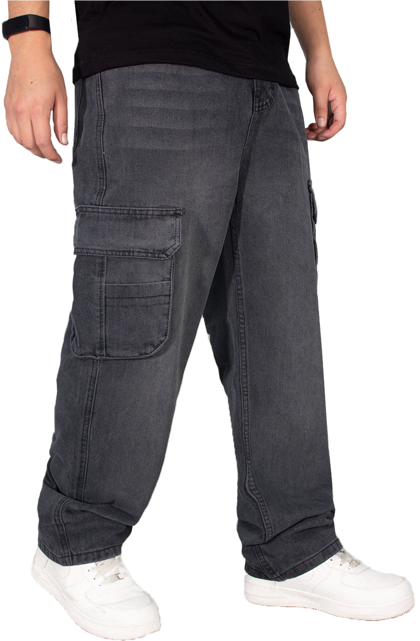 Pantalon Oversize Cargo AIRTOR