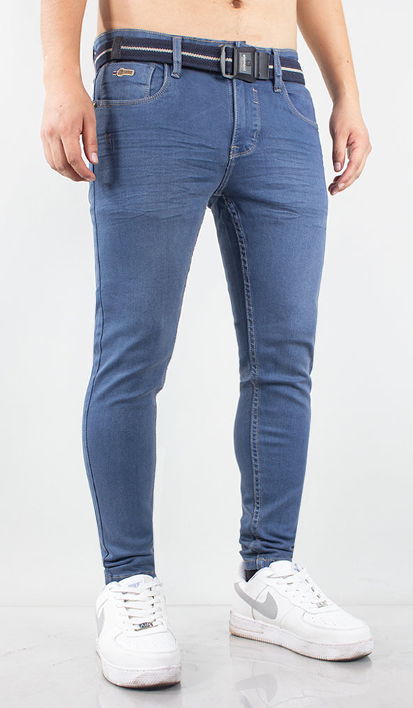 Pantalon MARKEL BEIGE