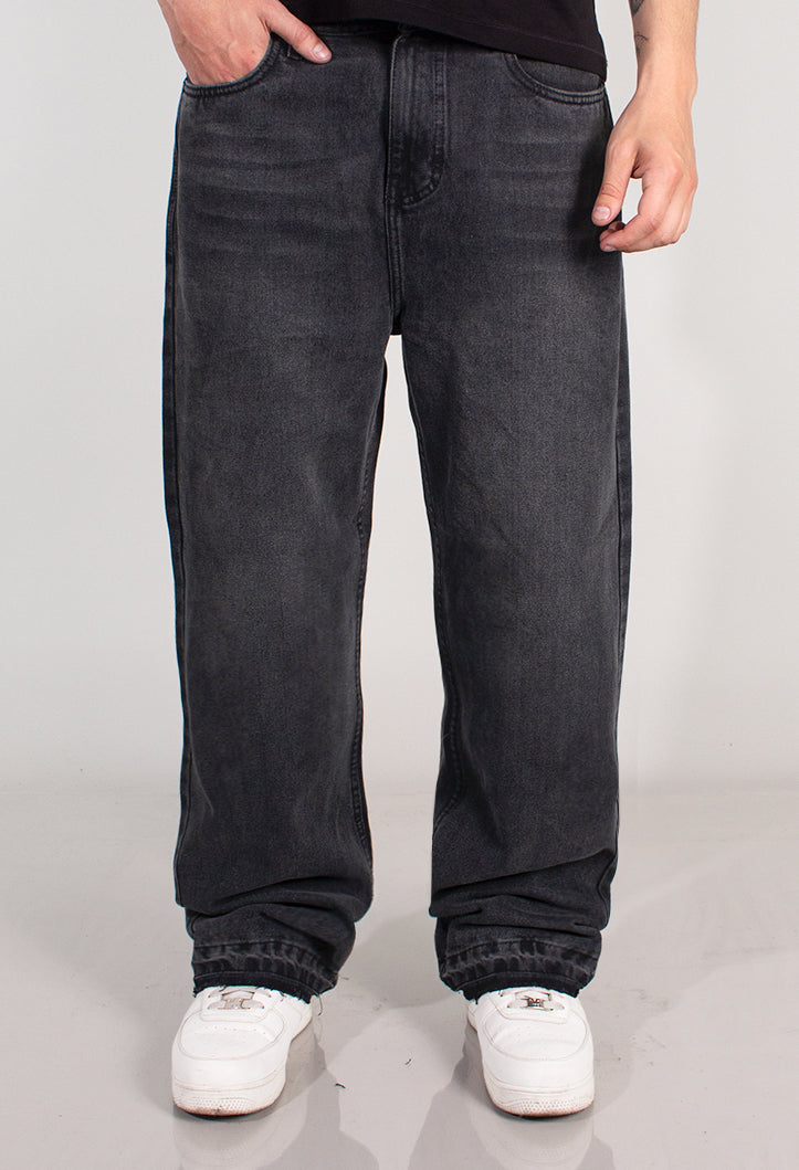 Pantalon Oversize BURGUEZ