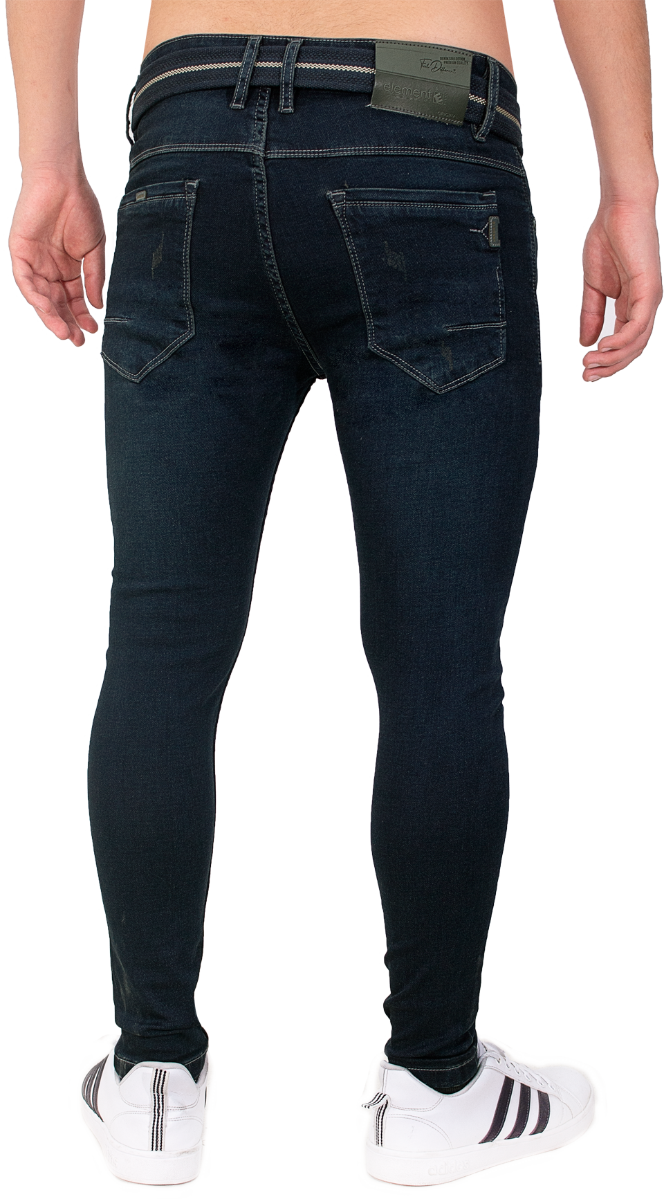 Pantalon Denim EDWING