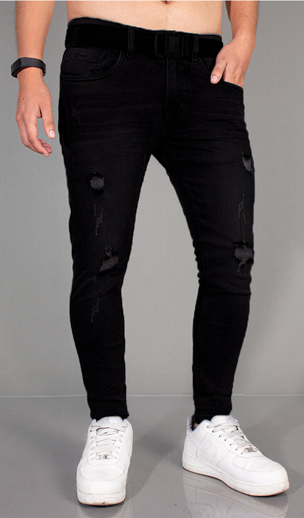 Pantalon OLAVER