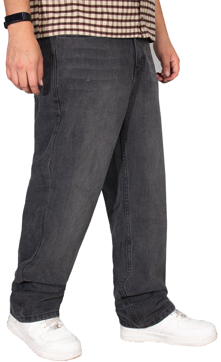 Pantalon Oversize LEYEND