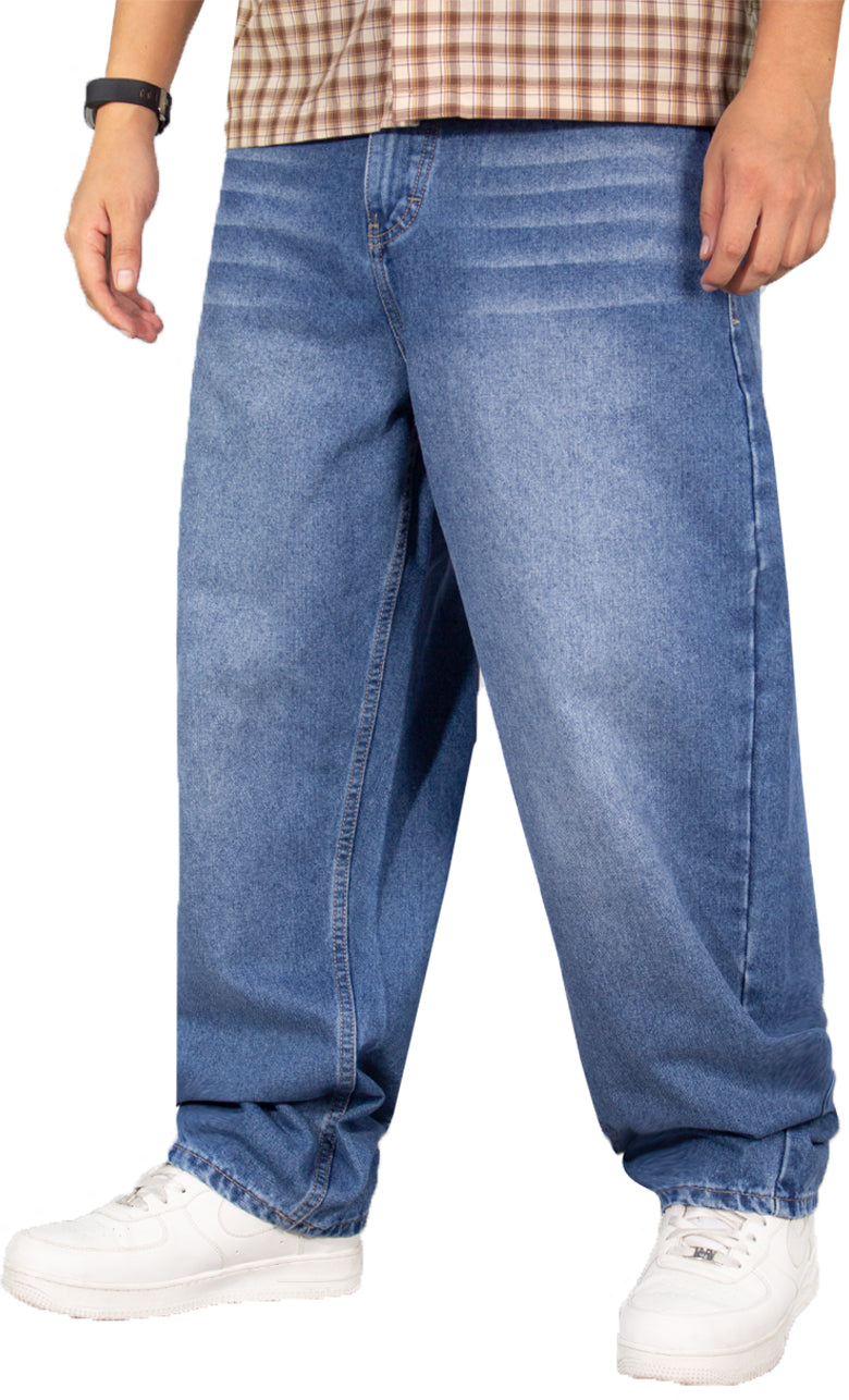 Pantalon Baggy WARTON
