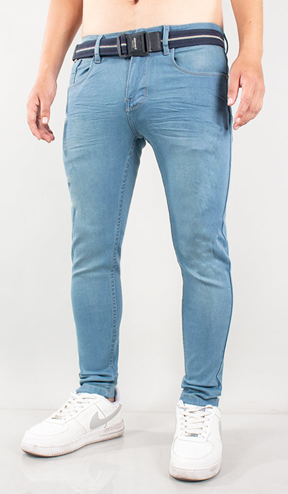 Pantalon BEMY BEIGE