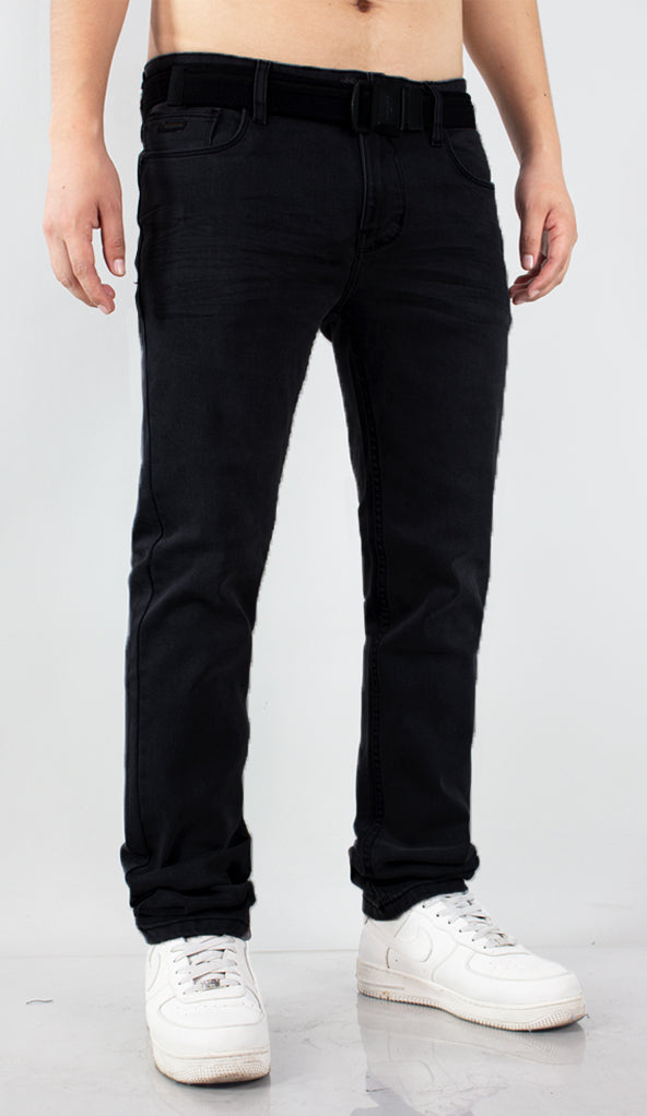 Pantalon YRION BLACK