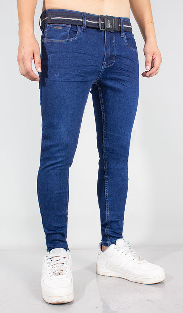 Pantalon KINGO