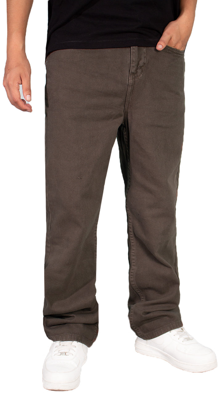 Pantalon Oversize VATKINS