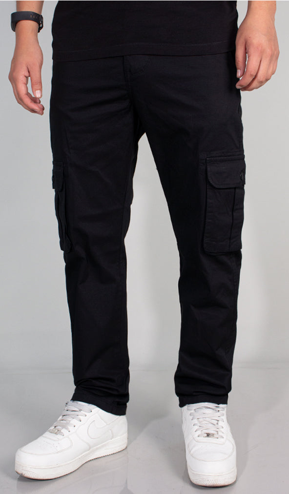 Pantalon Drill JUANFRAN