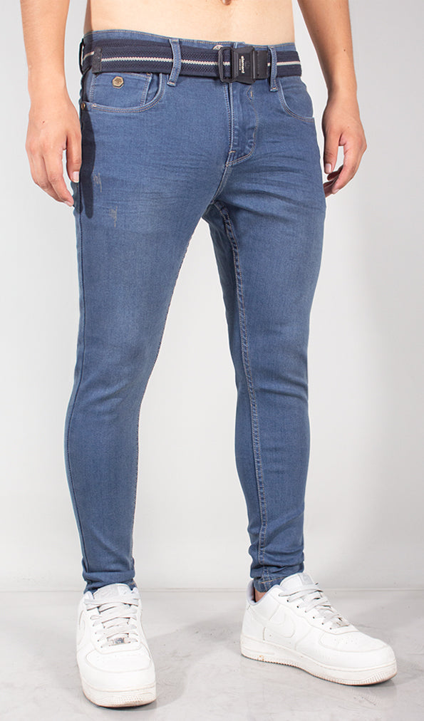 Pantalon VELARDE