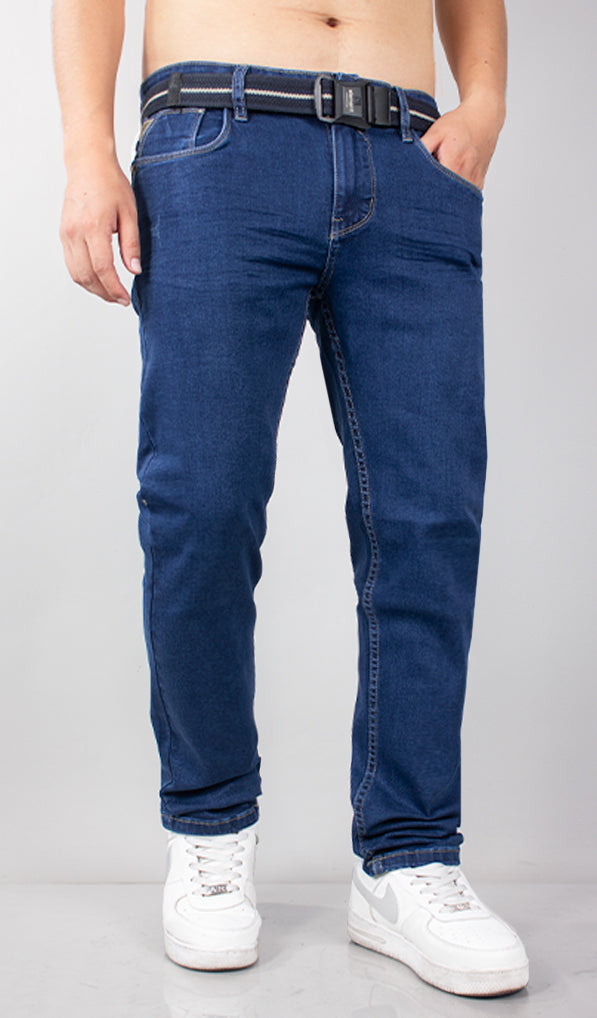 Pantalon ZAREK BEIGE