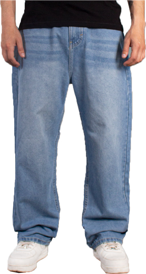 Pantalon Oversize VOLTOX