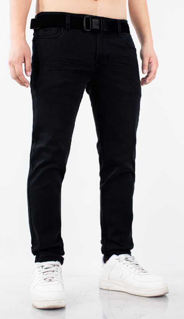 Pantalon ARIONIX BLACK
