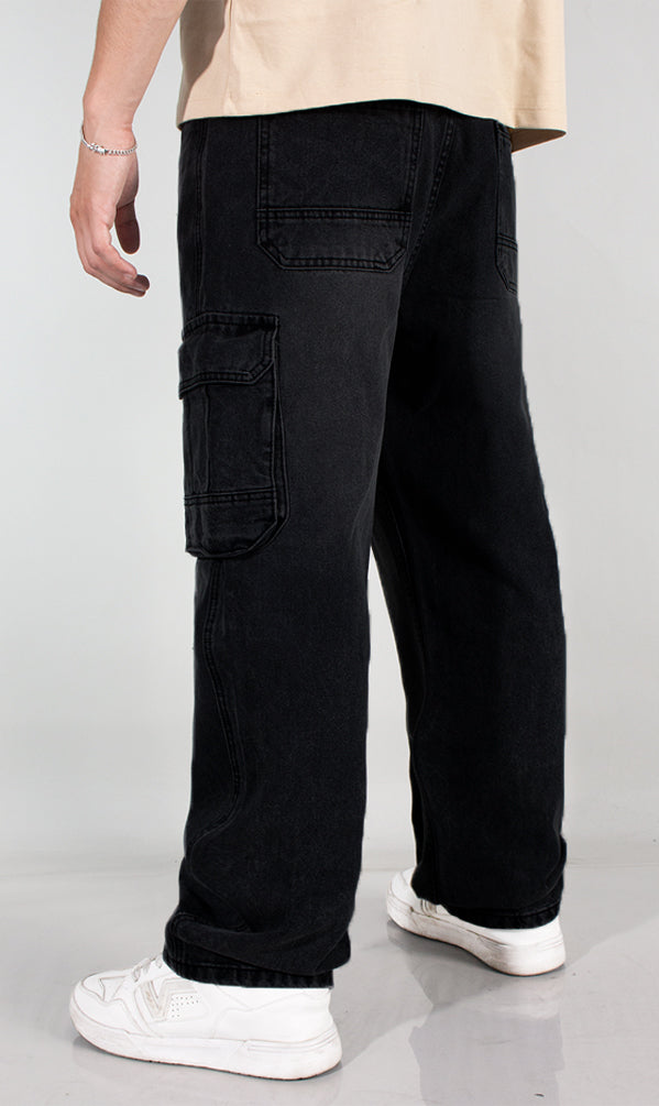 Pantalon Oversize NOURI