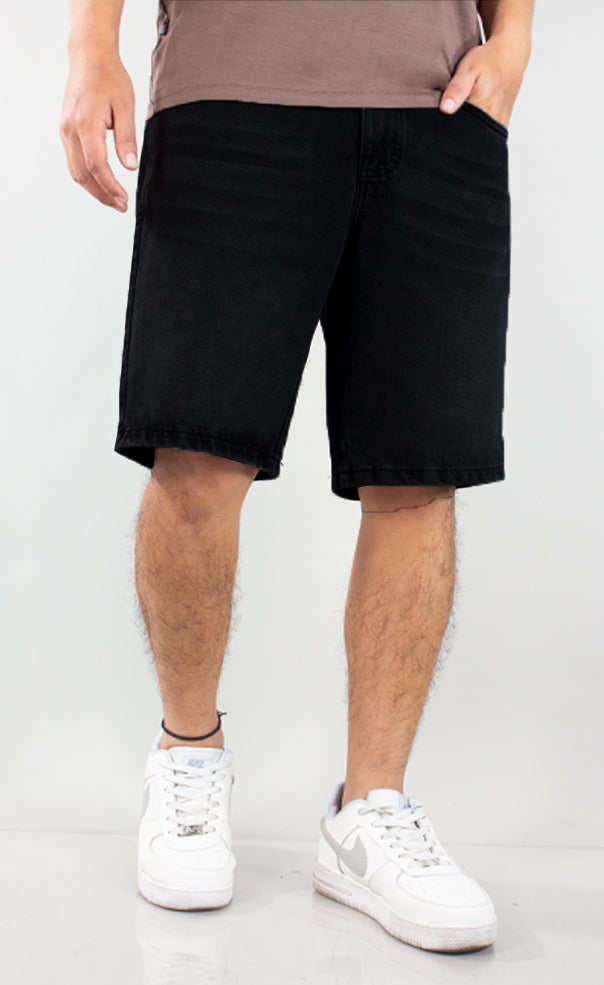 Bermuda GLIDOD BLACK