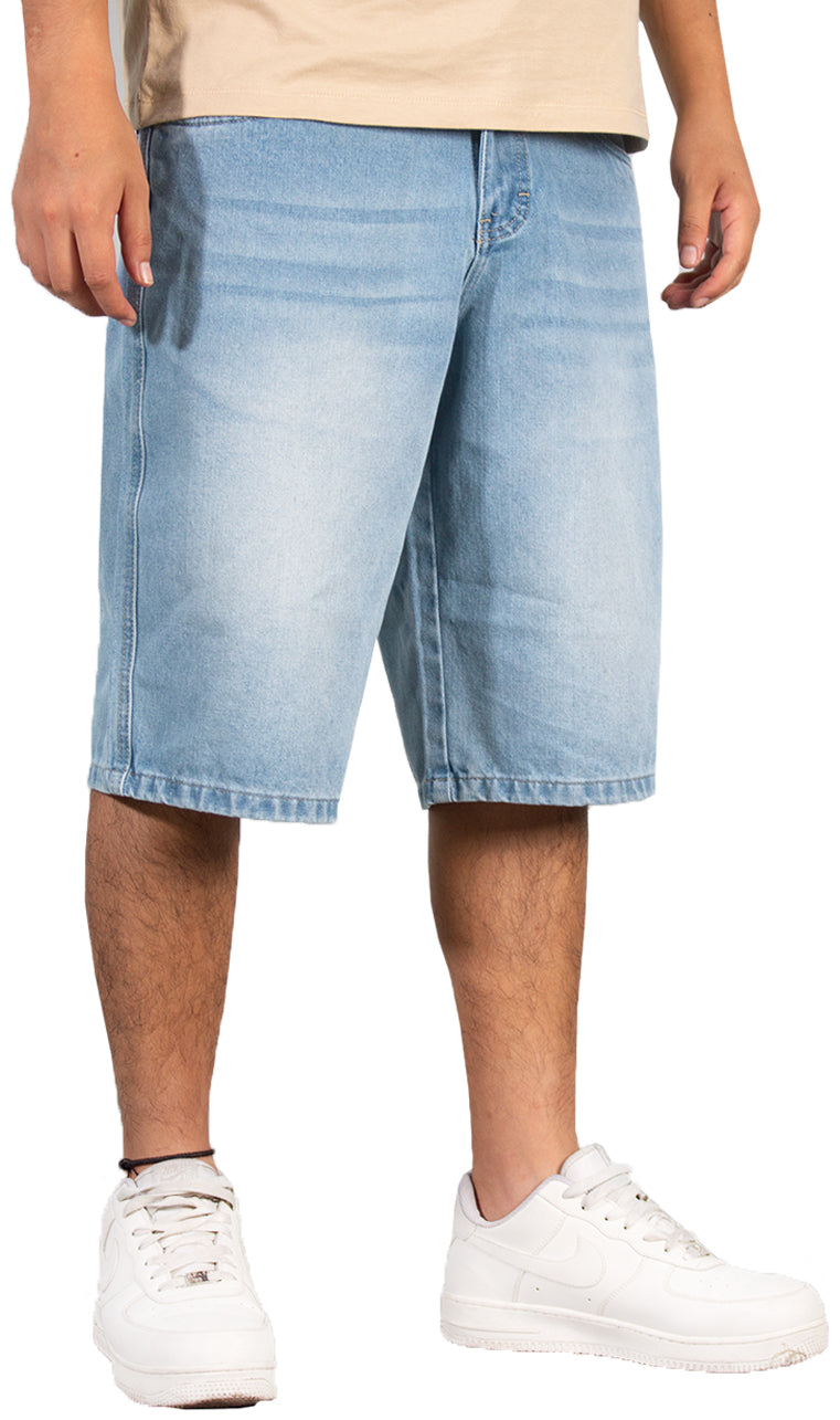 Bermuda Baggy POSH
