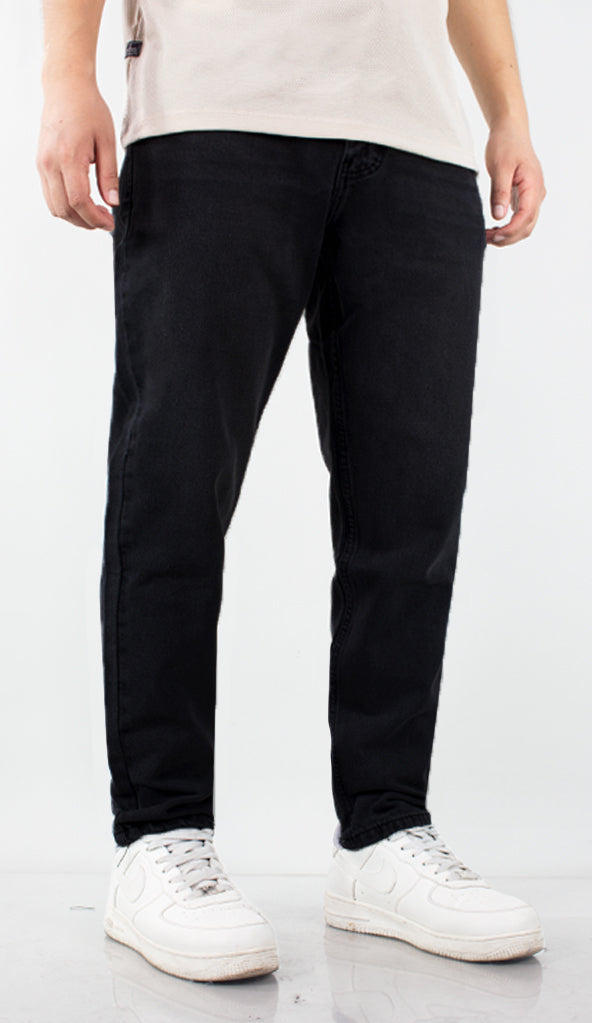 Pantalon RAGNAR BLACK