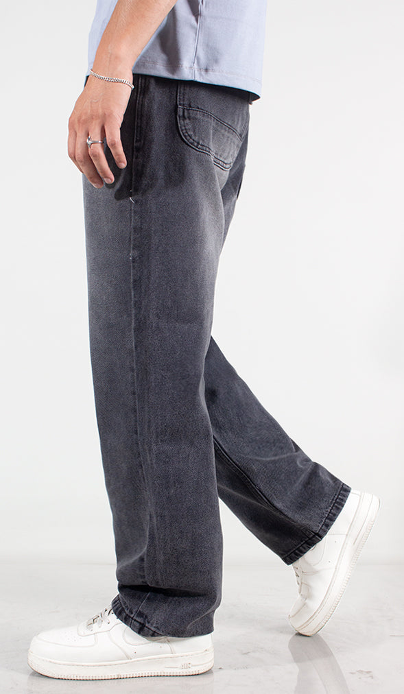 Pantalon Oversize CALIDONIA