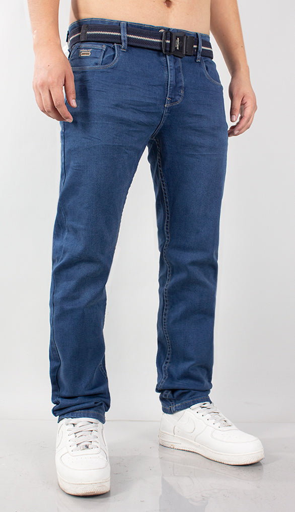 Pantalon KINSLEY BEIGE