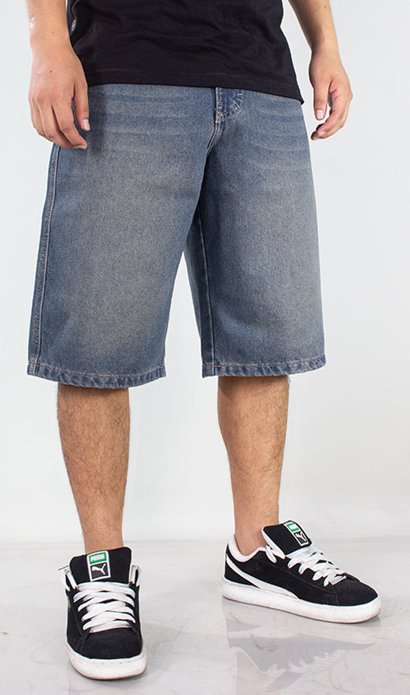 Bermuda Baggy DRAICOT