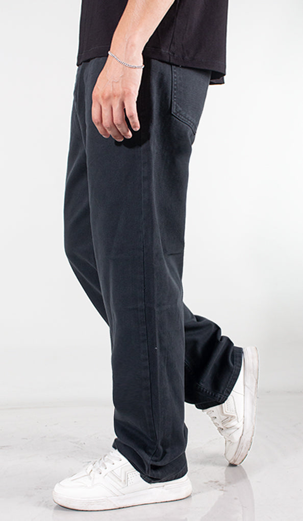 Pantalon Oversize VANDROS