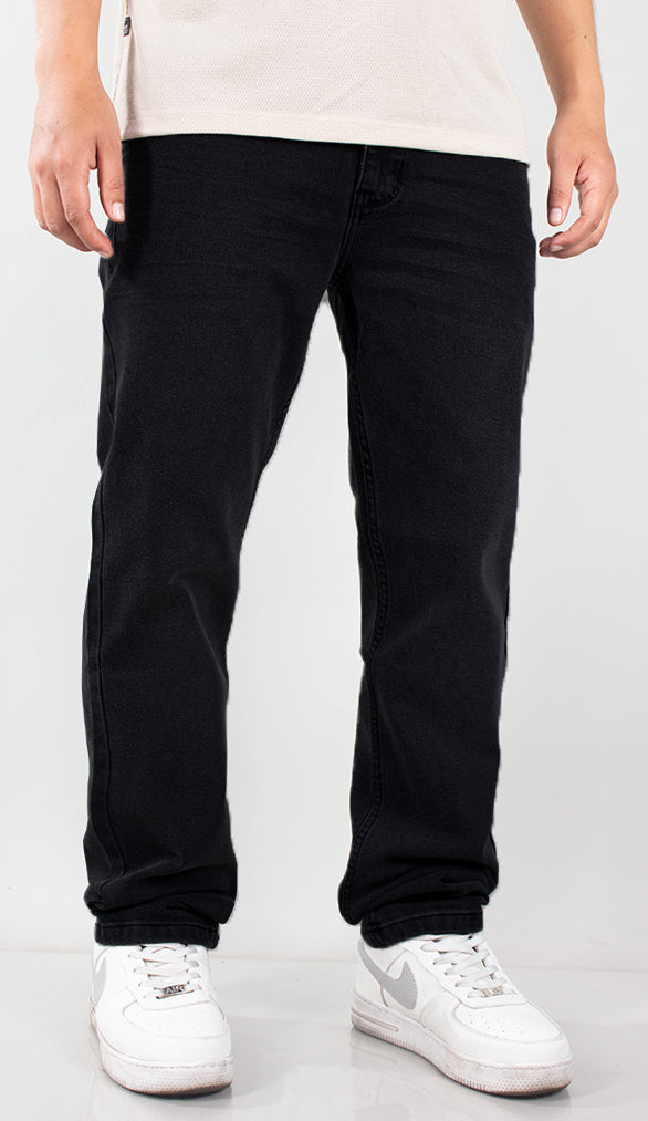Pantalon GRISMAN BLACK