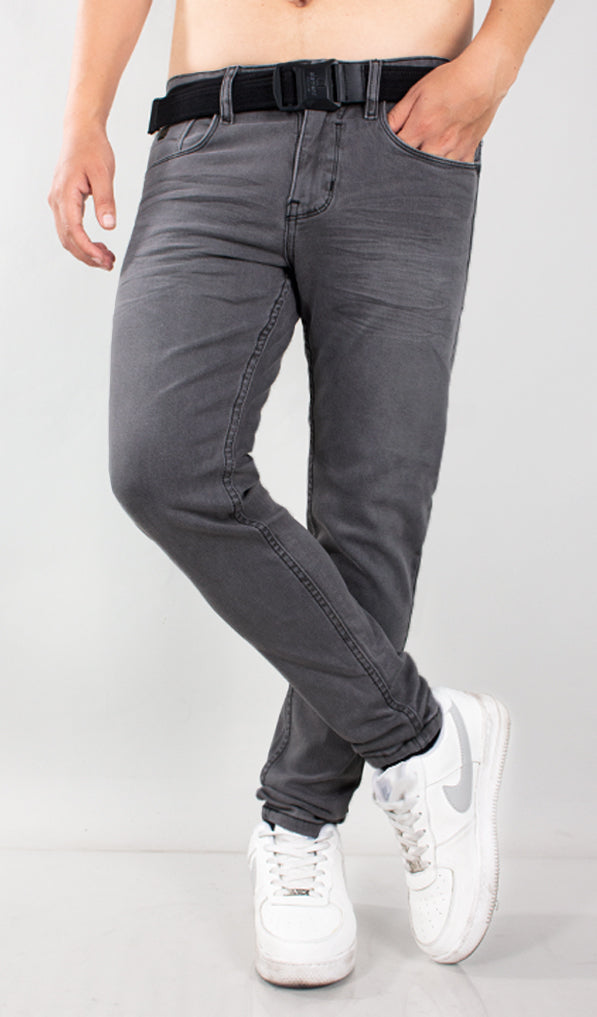 Pantalon LICARIUS BLACK