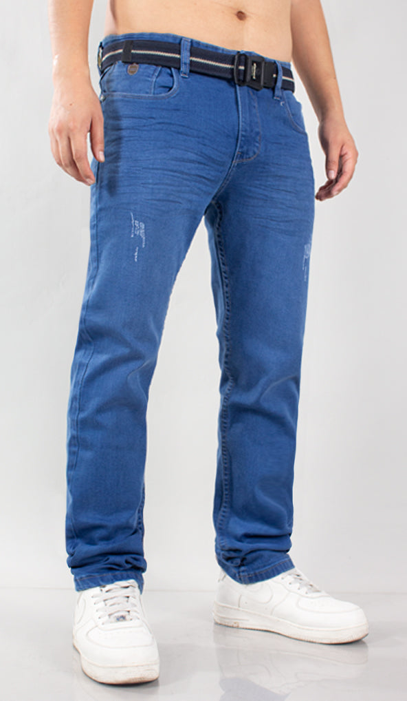 Pantalon BONETY PLOMO