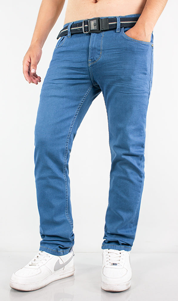 Pantalon ALDRID BEIGE
