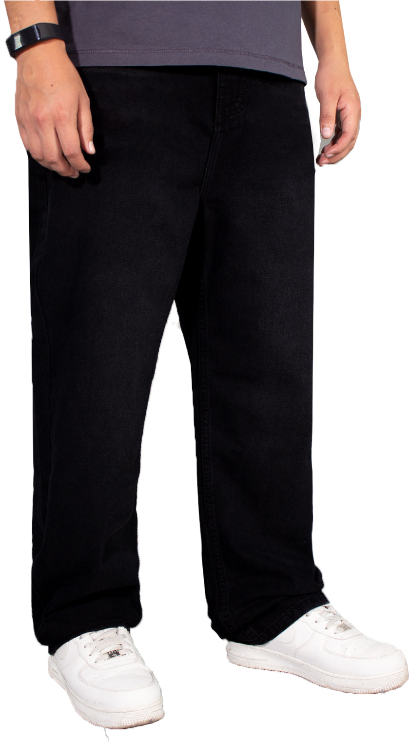 Pantalon Oversize SECH