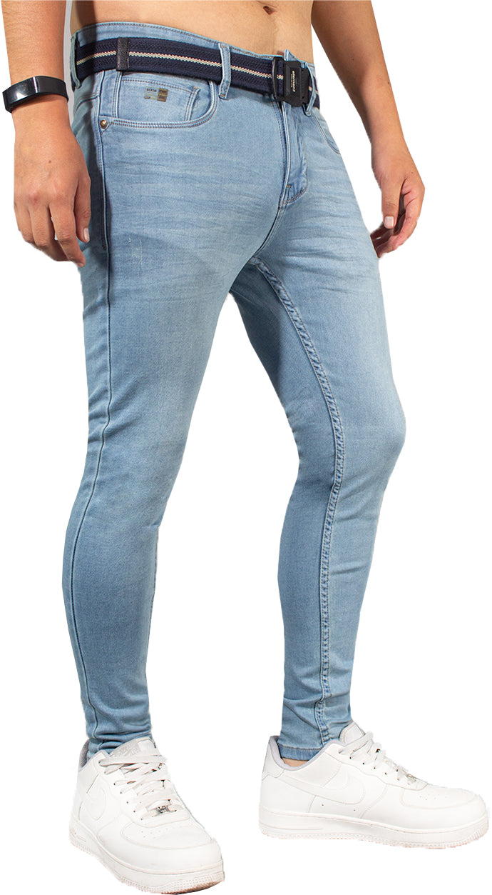 Pantalón FRACTION