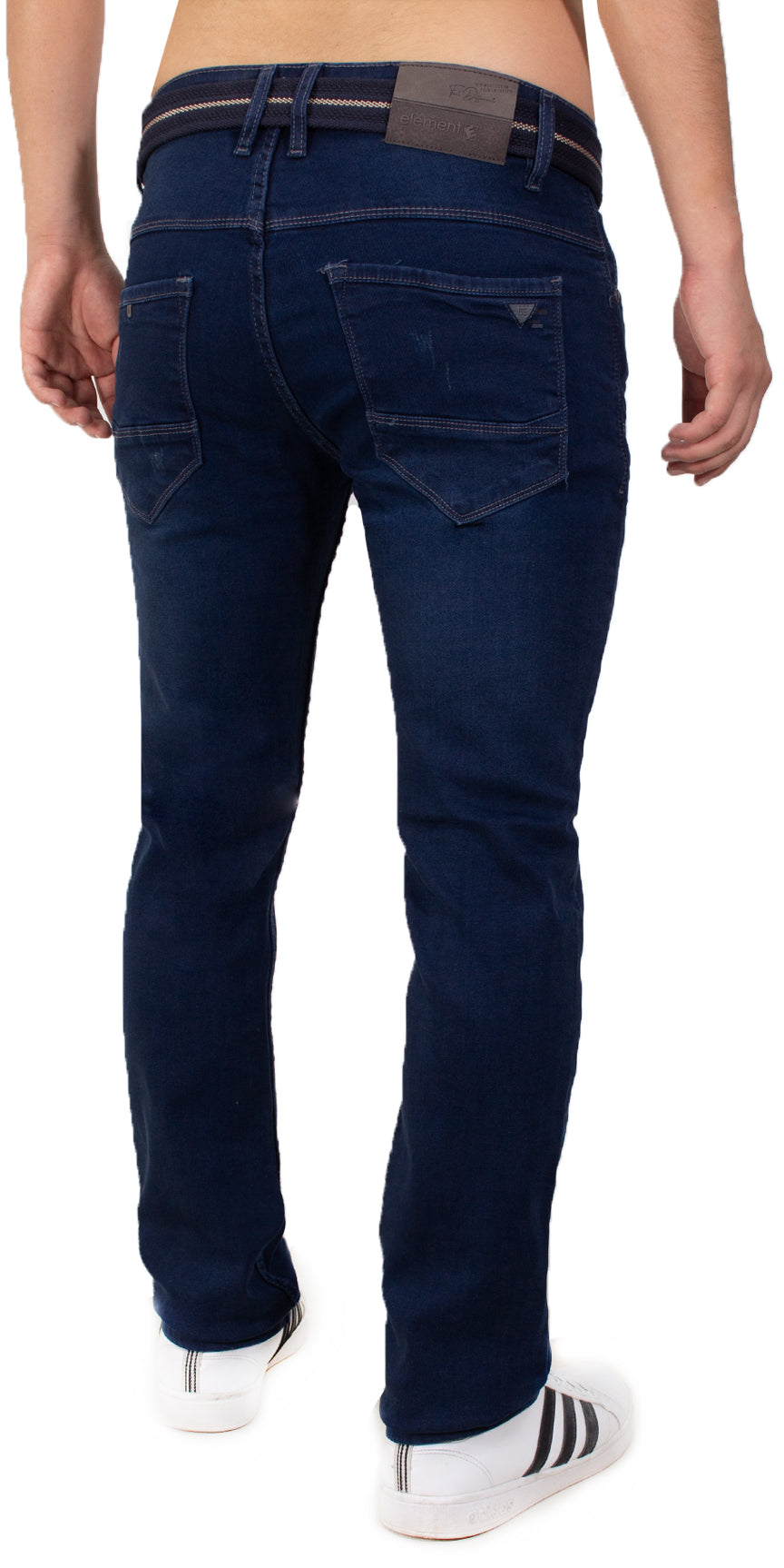 Pantalon Denim TAZER