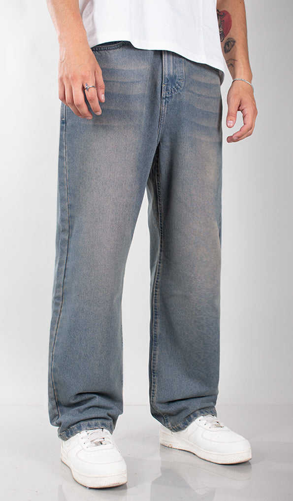 Pantalon Oversize DROMPO