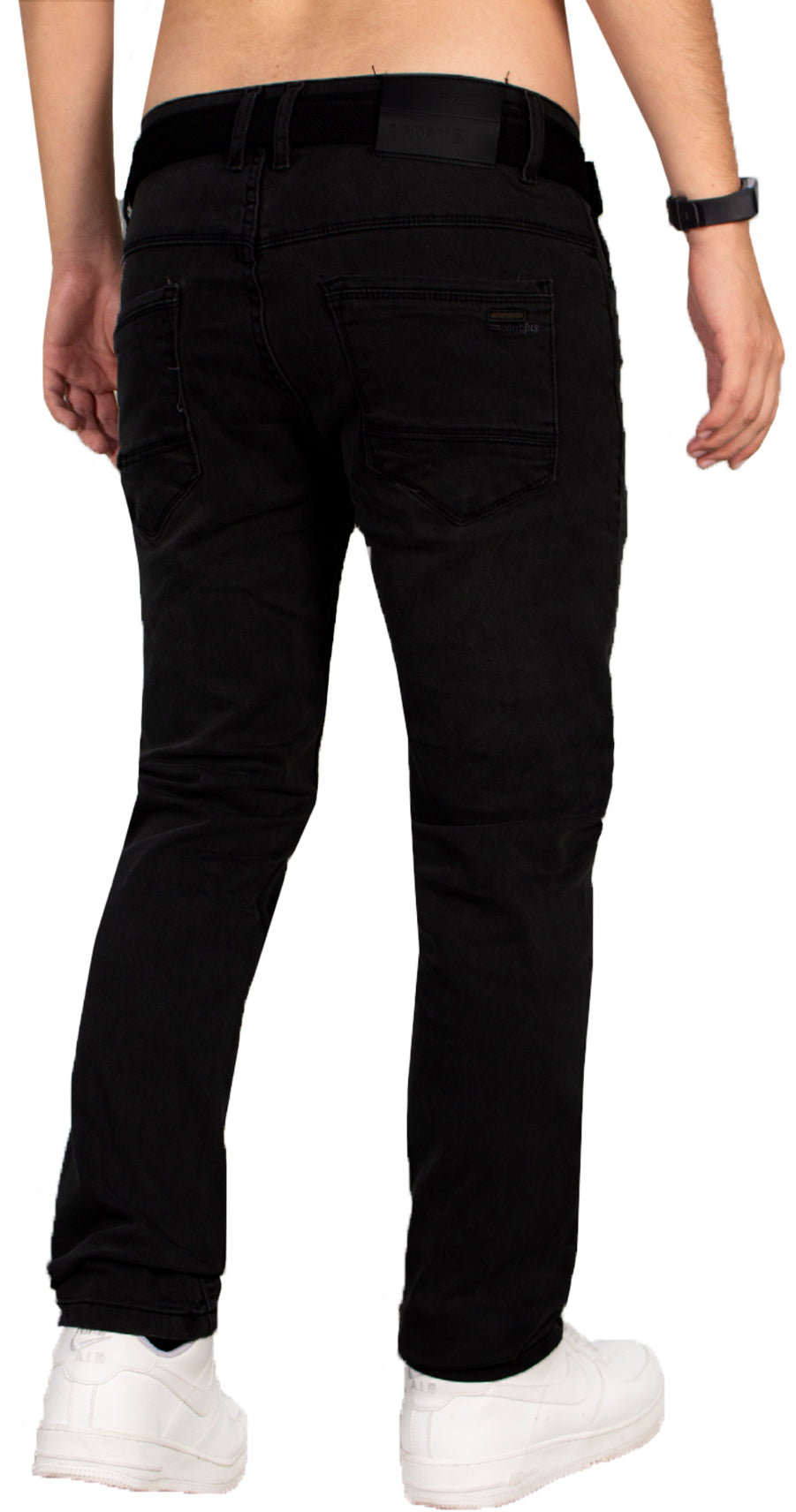 Pantalon REDING
