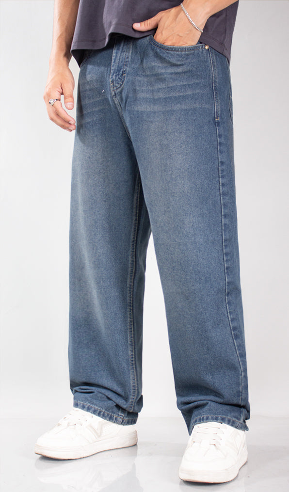 Pantalon ZEINED