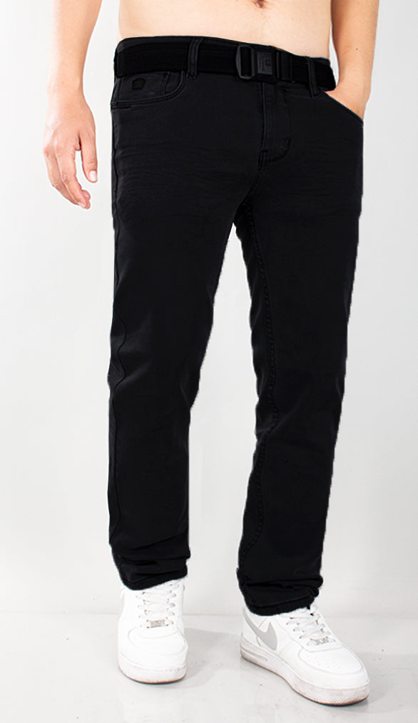 Pantalon ZORATO BLACK