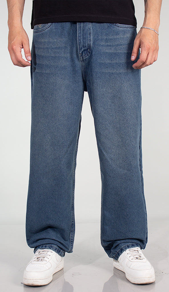 Pantalon Baggy MARTIAL