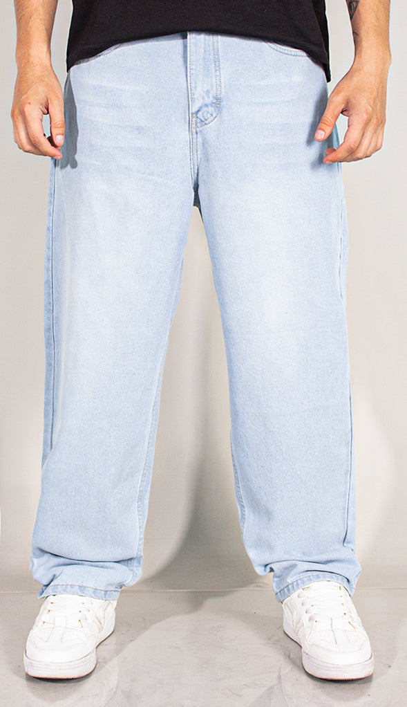 Pantalon Baggy POLYEZ