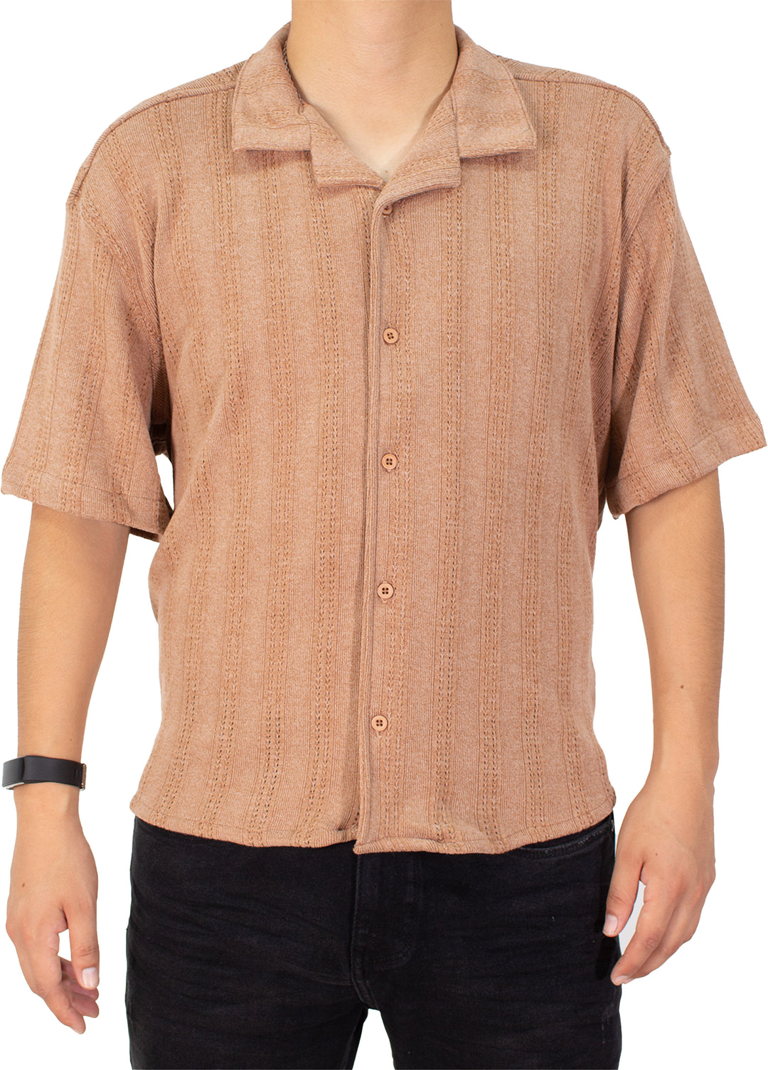 Camisa ROCKFORD