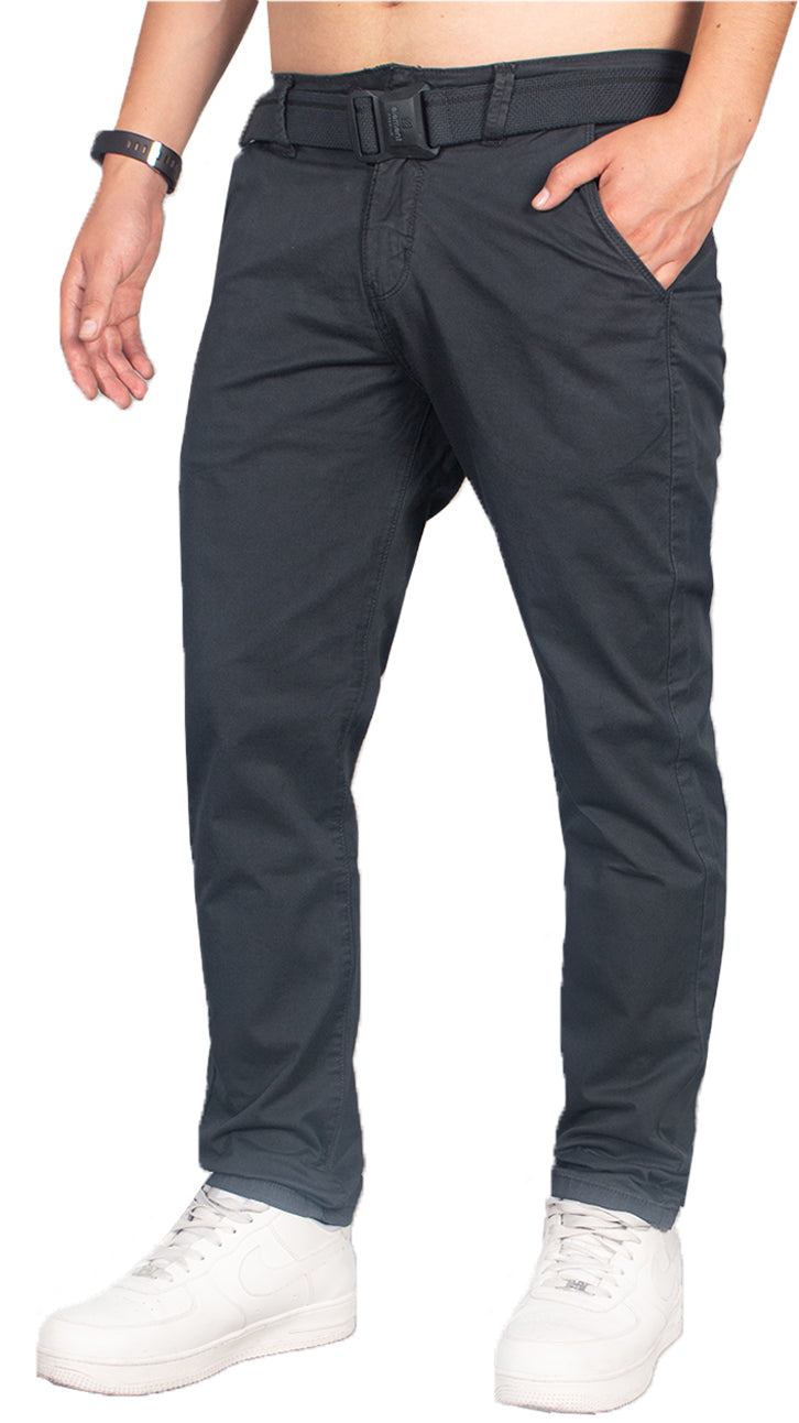 Pantalón Drill ZEPELIN