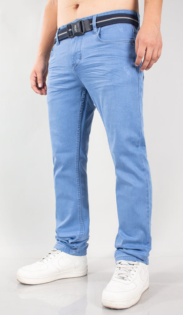 Pantalon ROTEMBER PLOMO