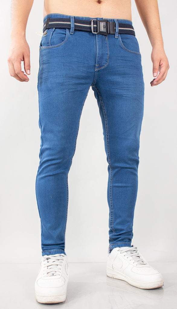 Pantalon GULAM BEIGE