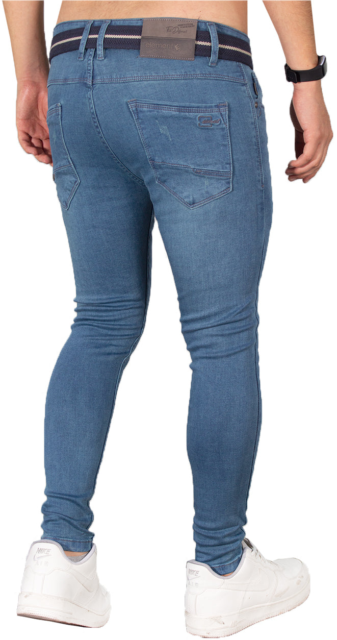 Pantalón BRINJAR