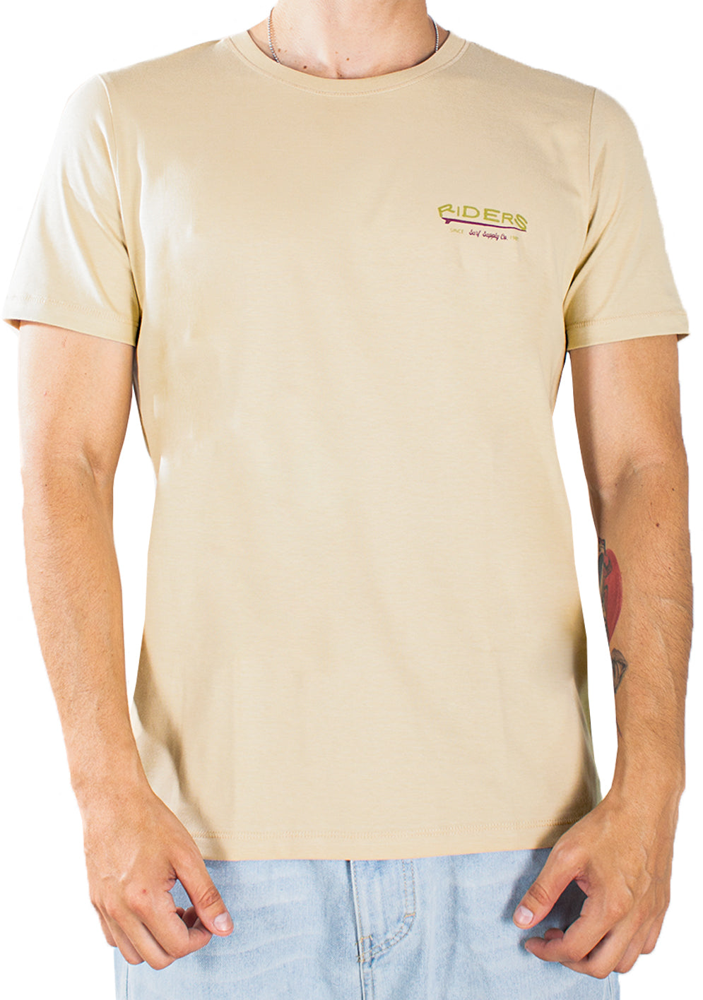 Polo TOPMAN