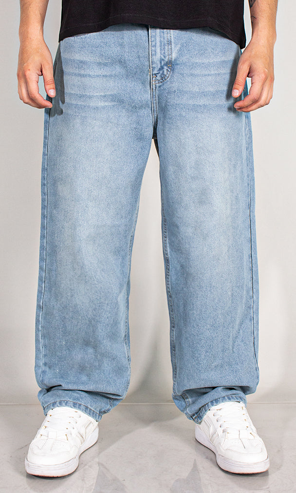 Pantalon Baggy POLYEZ