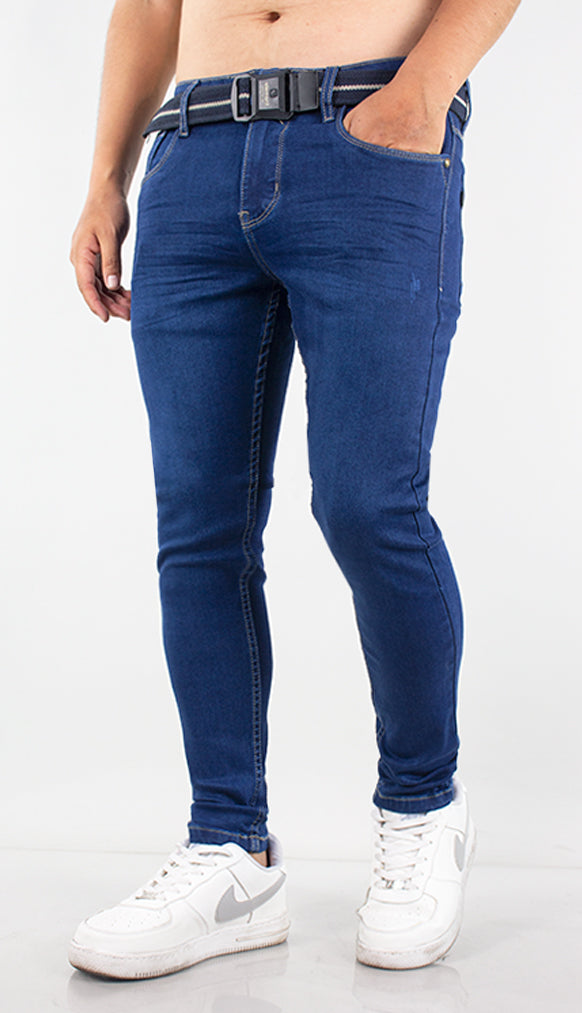 Pantalon KIRAN BEIGE