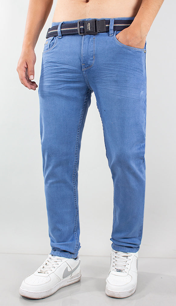 Pantalon KRYTOS BEIGE